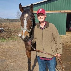 Meet your Posher, Tom